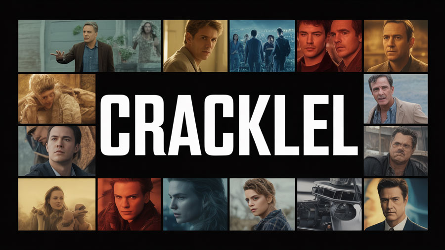 crackle